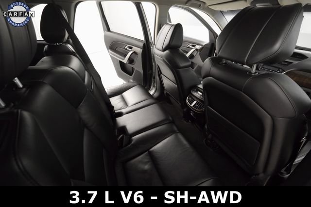 Used 2012 Acura MDX image 26
