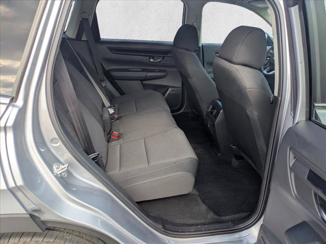 Used 2026 Honda CR-V LX image 17