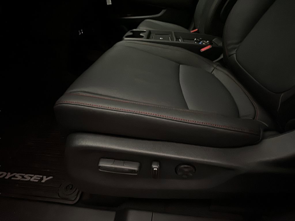 New 2026 Honda Odyssey Sport-L image 10