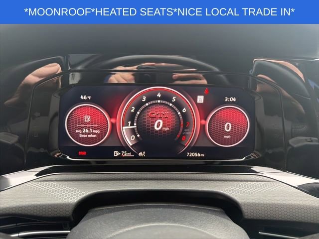 Used 2022 Volkswagen GTI SE image 29