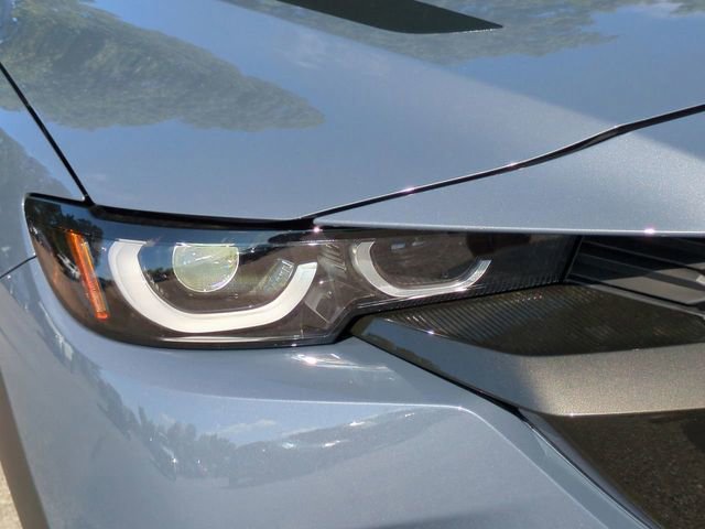 New 2025 MAZDA CX-50 Meridian Edition w/ Apex Package image 10