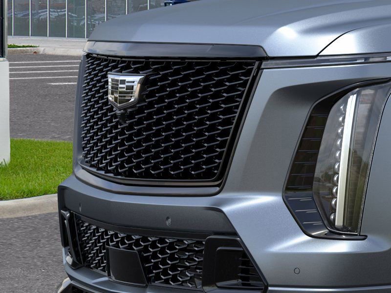 New 2026 Cadillac Escalade V image 13