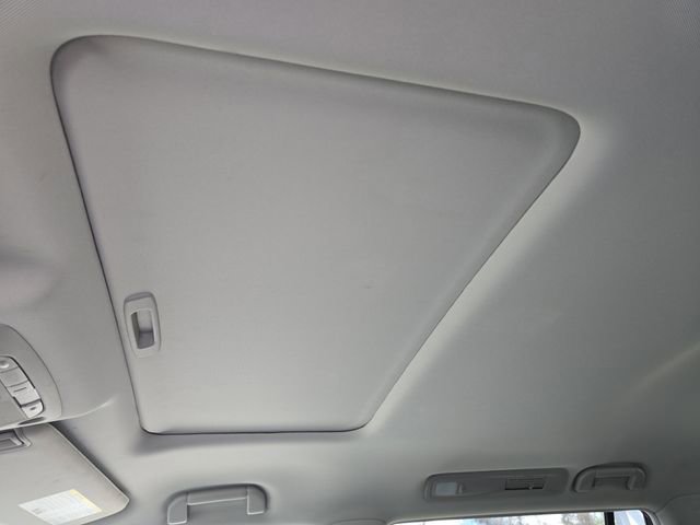 Certified 2023 Nissan Armada SL w/ Captain's Chairs Package image 26