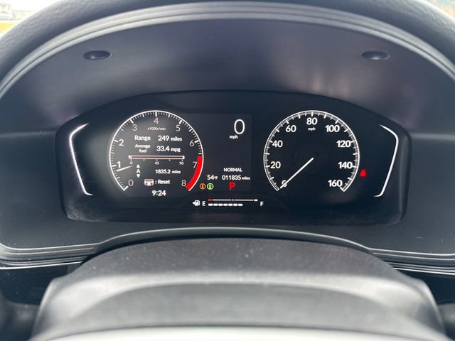 Used 2025 Honda Civic Sport image 25