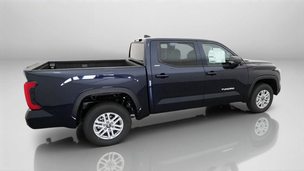 New 2026 Toyota Tundra SR5 w/ SR5 Premium Package AWD/4WD image 43
