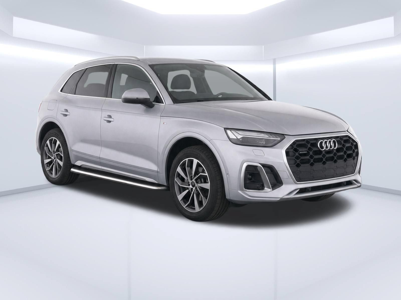 Certified 2022 Audi Q5 2.0T Premium Plus