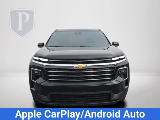 New 2026 Chevrolet Traverse LT w/ Driver Confidence Package image 13