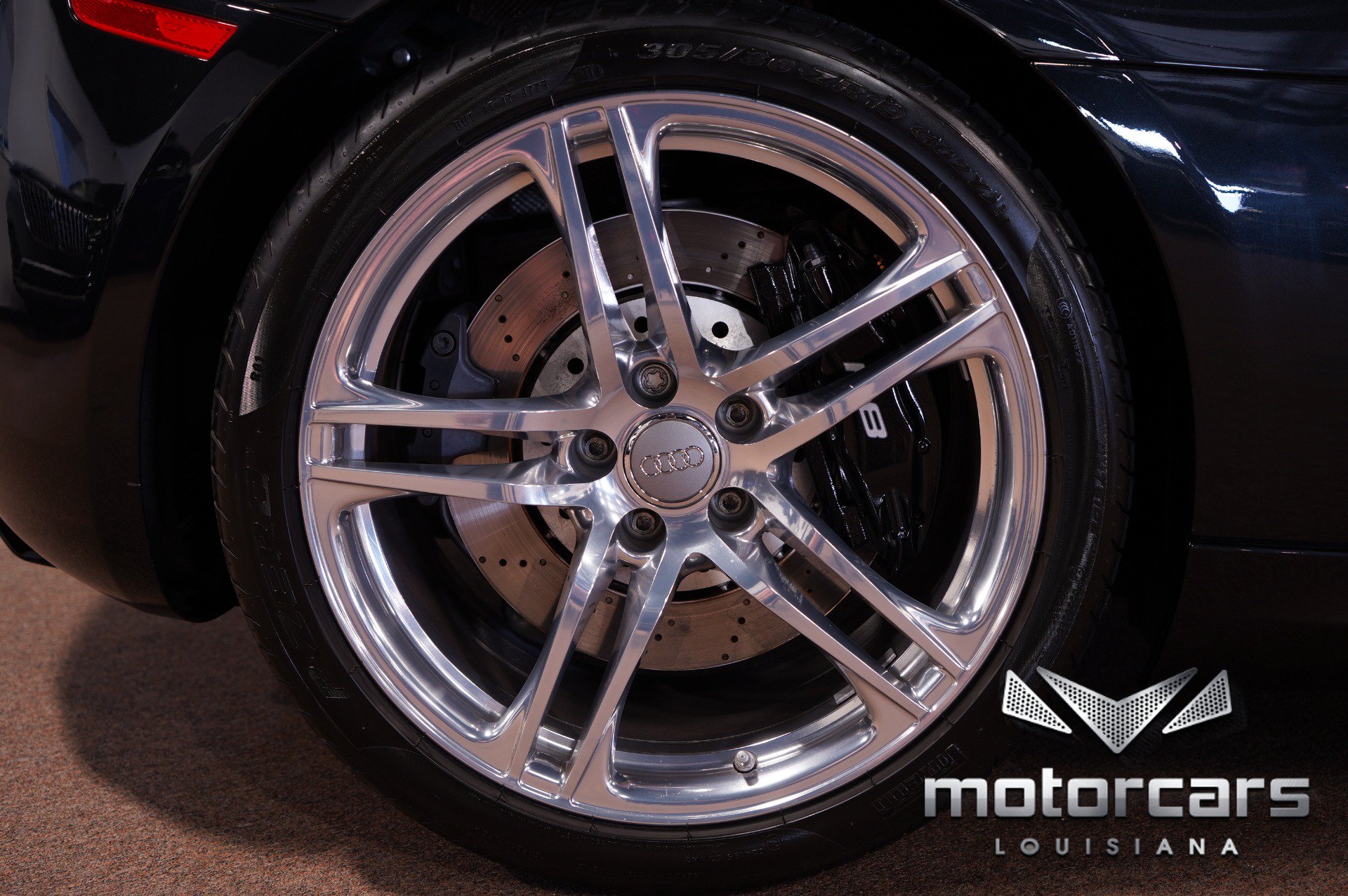 Used 2011 Audi R8 V10 AWD/4WD image 25