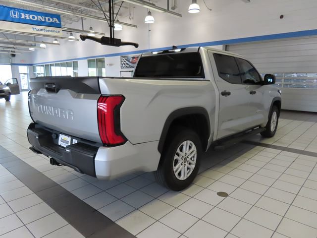 Used 2023 Toyota Tundra SR5 image 13
