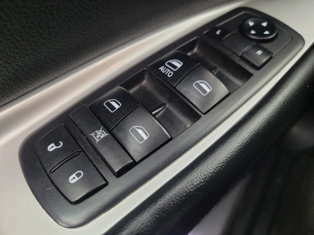 Used 2018 Dodge Journey SE w/ Popular Equipment Group image 27