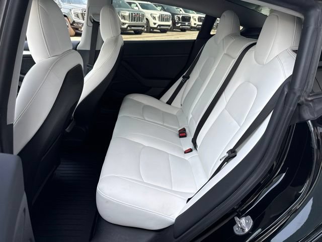 Used 2021 Tesla Model 3 Performance AWD/4WD image 26