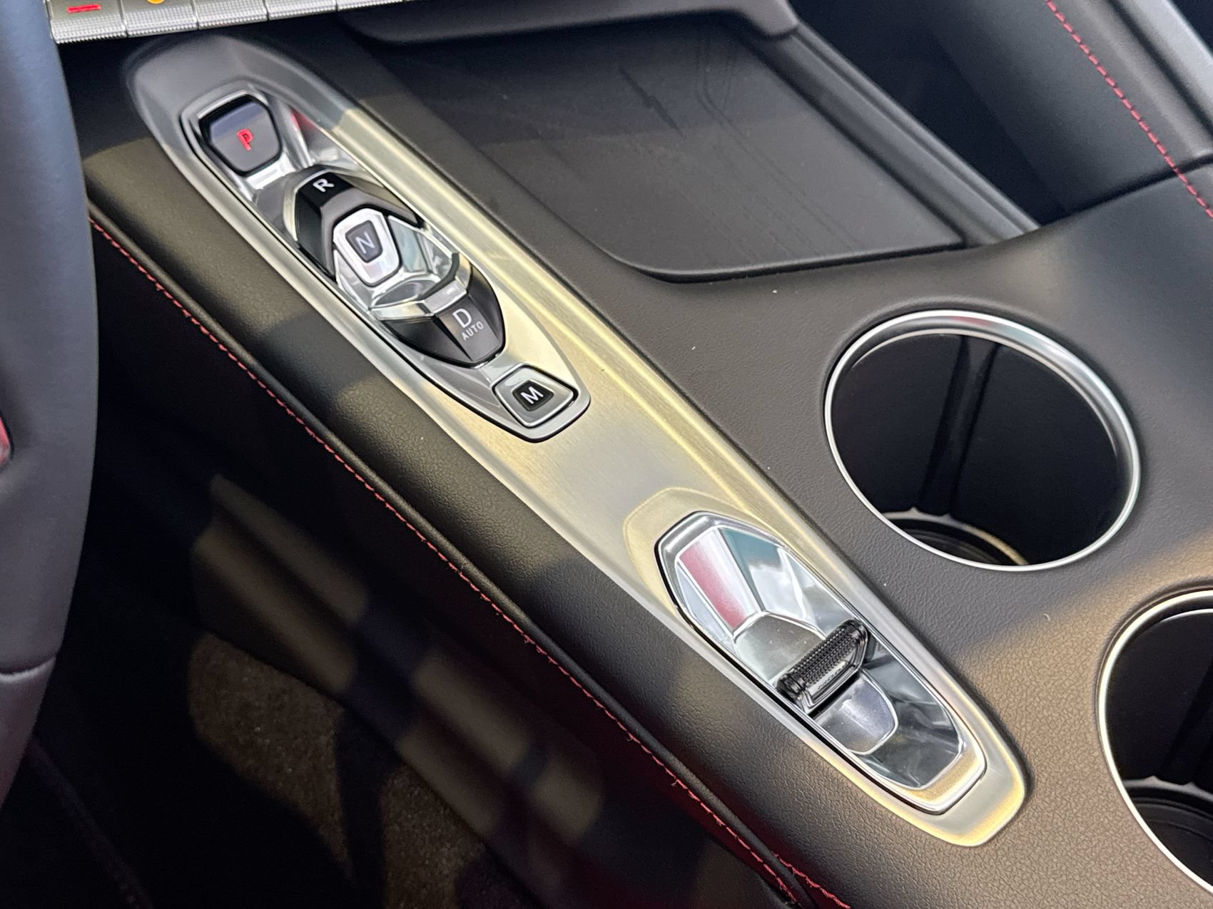 New 2027 Chevrolet Corvette Stingray Convertible w/ Battery Protection Package RWD image 20