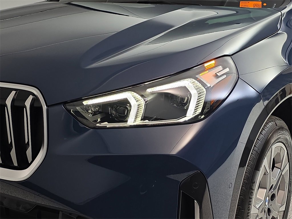 New 2026 BMW X1 xDrive28i w/ Technology Package image 31