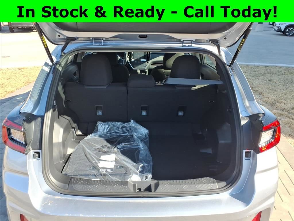 New 2026 Subaru Impreza 2.0i Sport AWD/4WD image 30