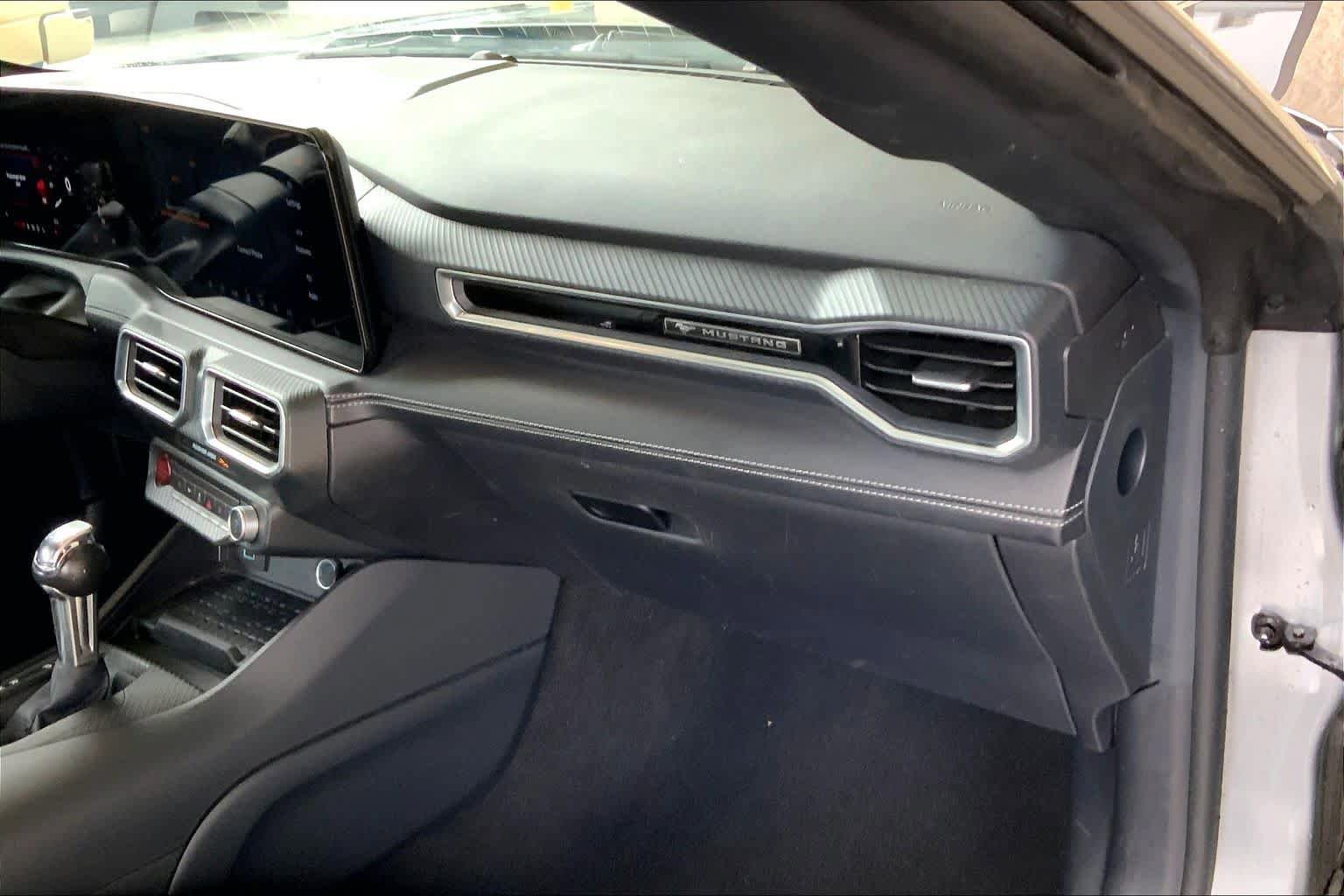 Used 2024 Ford Mustang Premium RWD image 15