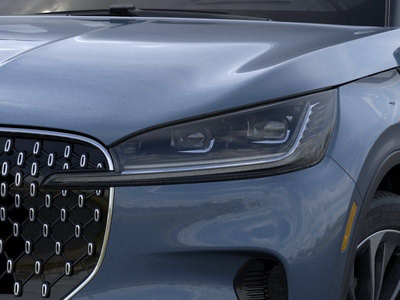 New 2026 Lincoln Aviator Reserve AWD/4WD image 18