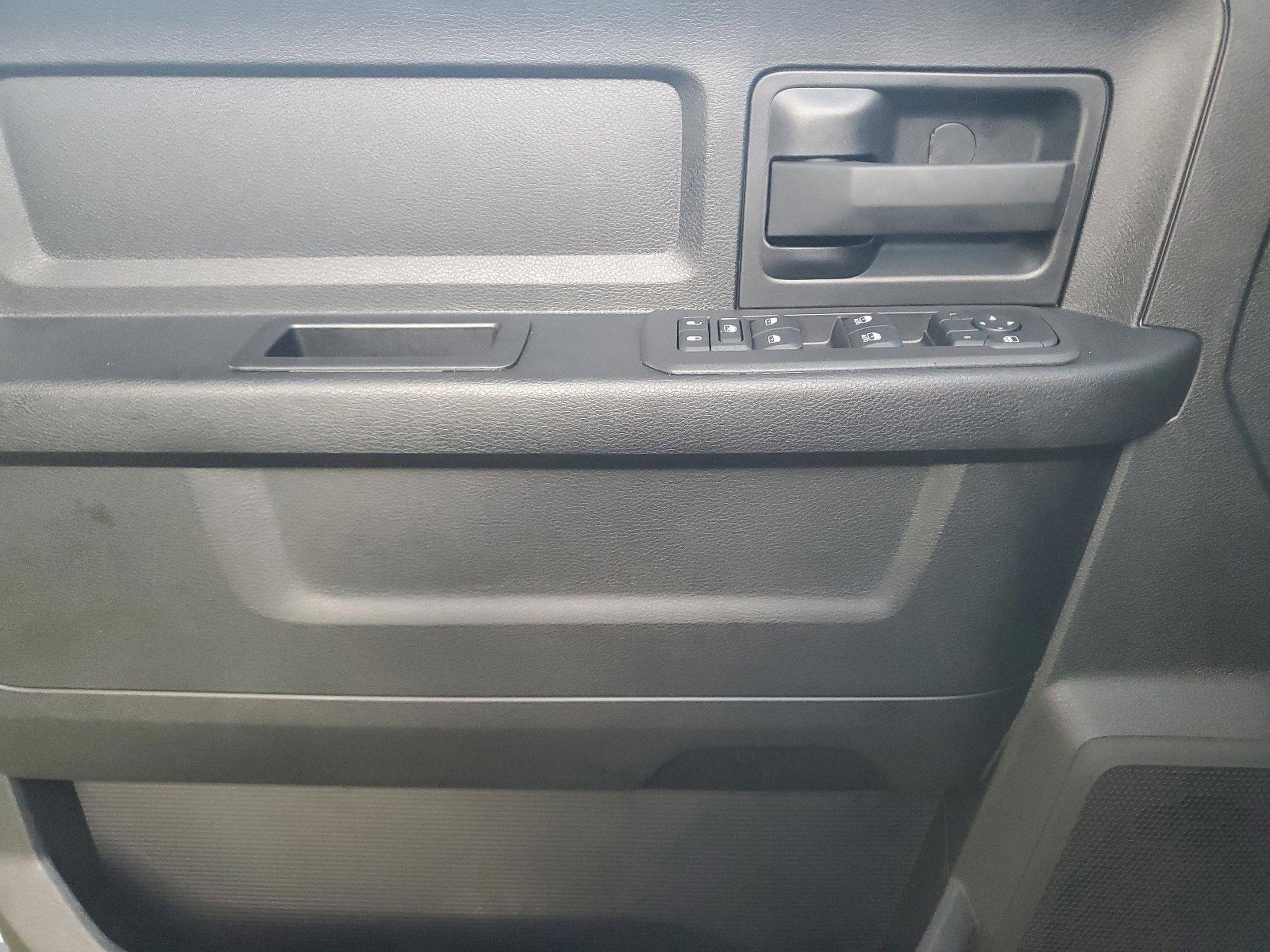 New 2025 RAM 4500 Tradesman image 6