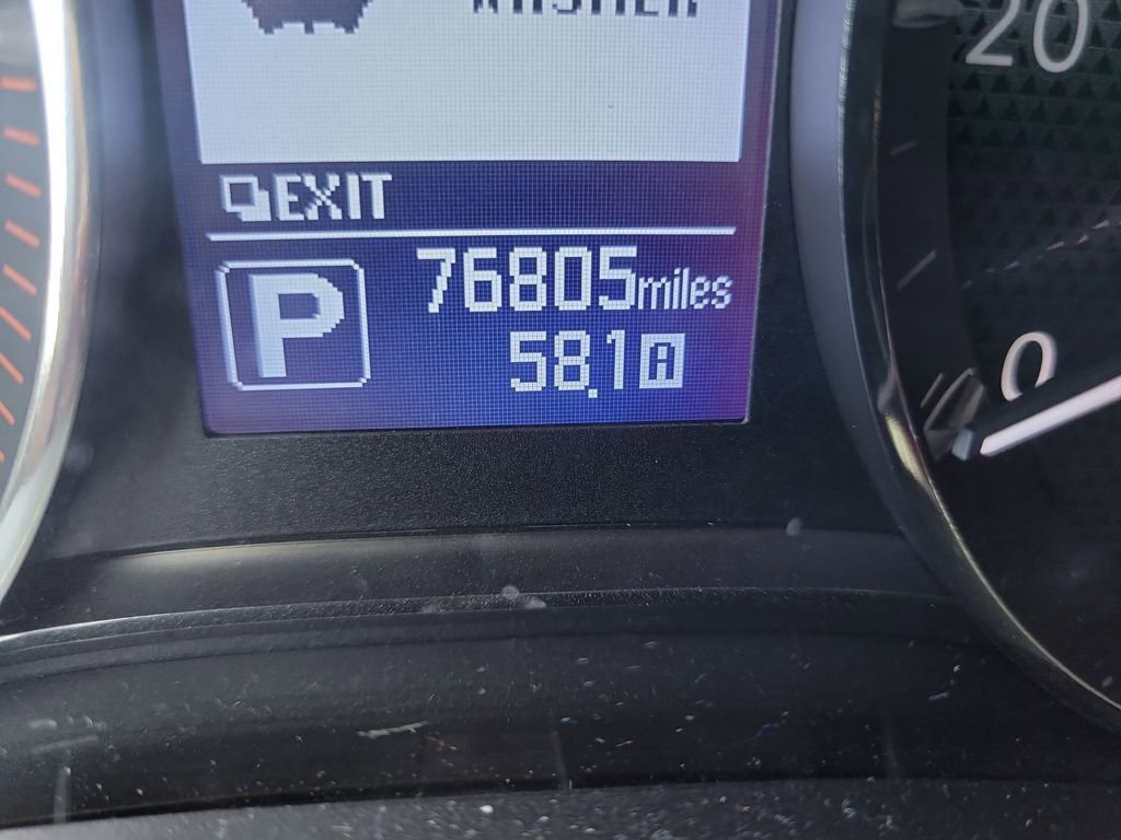 Used 2018 Nissan Armada SL w/ Premium Package image 32