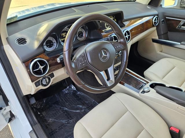 Used 2013 Mercedes-Benz GLK 350 2WD image 18