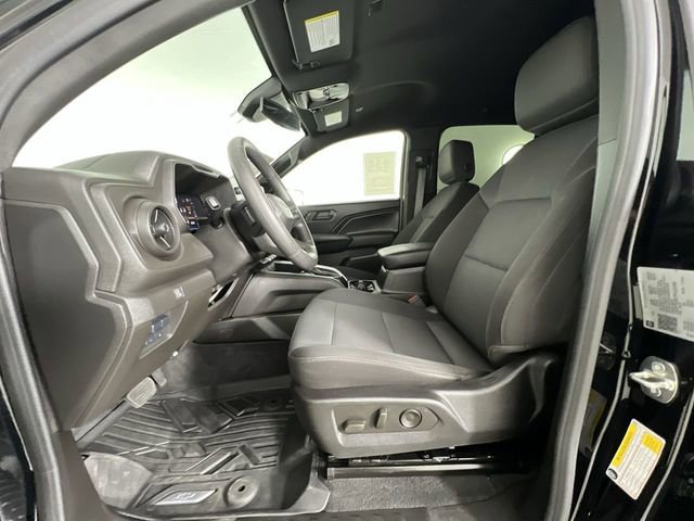 Certified 2023 Chevrolet Colorado Trail Boss w/ Advanced Trailering Package image 19