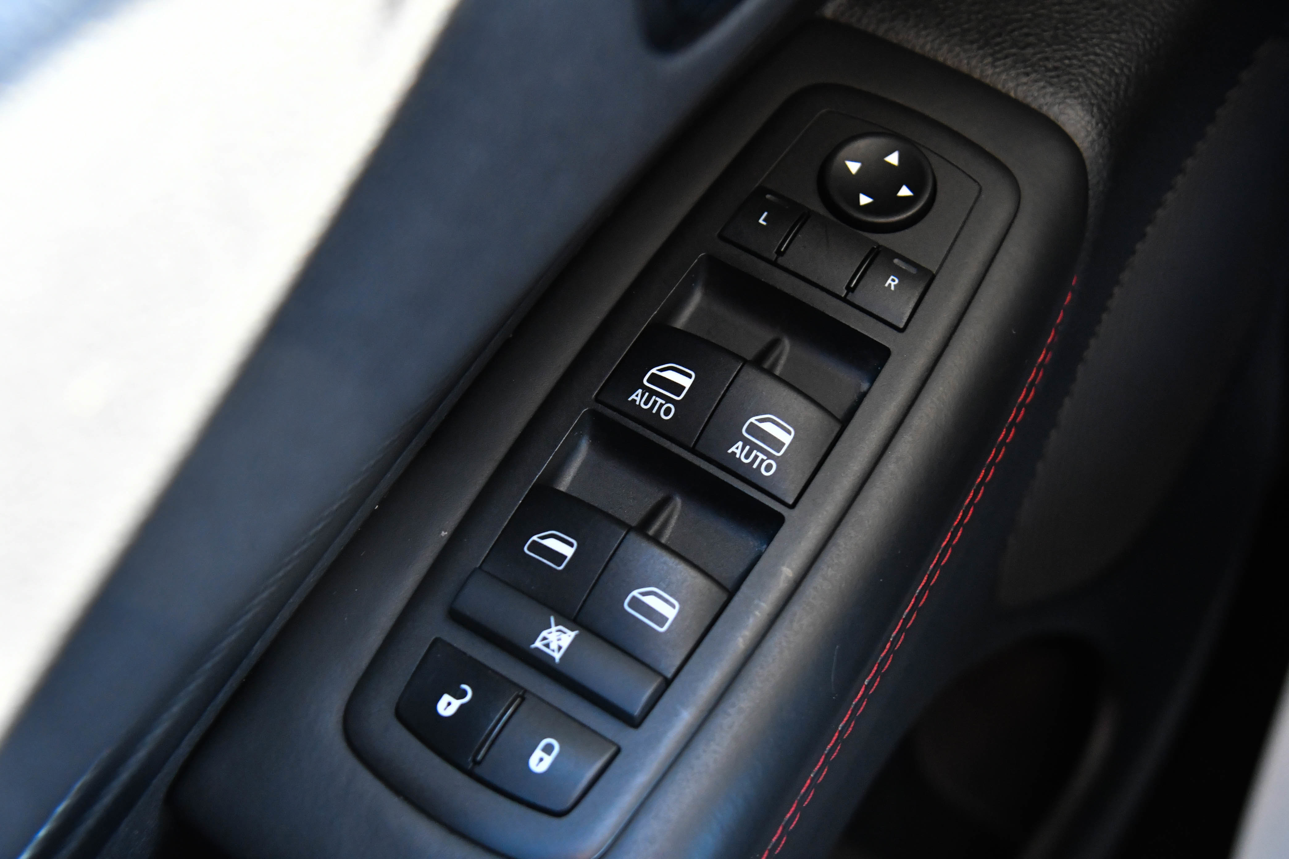 Used 2024 Dodge Durango GT image 36