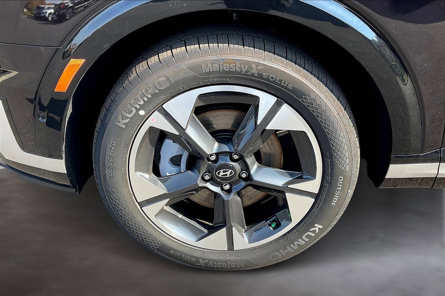 New 2026 Hyundai Palisade Limited image 13