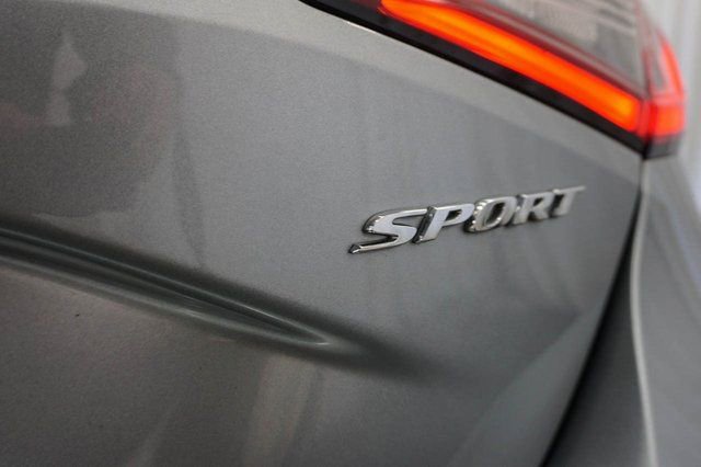 Used 2024 Honda Civic Sport image 13