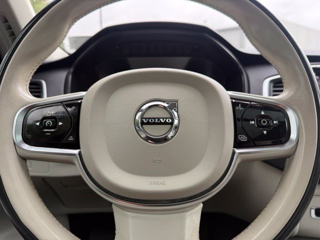 Used 2023 Volvo XC90 B5 Core AWD/4WD image 22