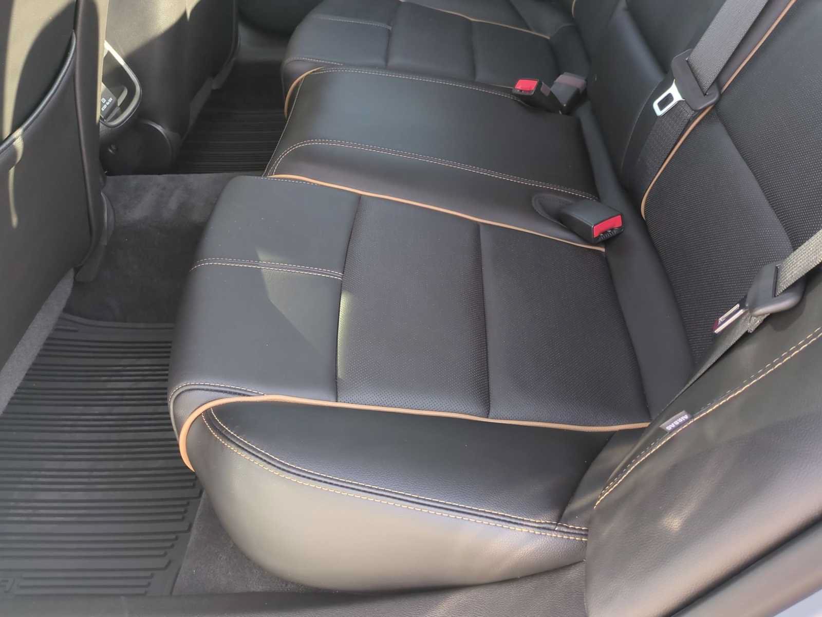 Used 2014 Chevrolet Impala LTZ FWD image 25