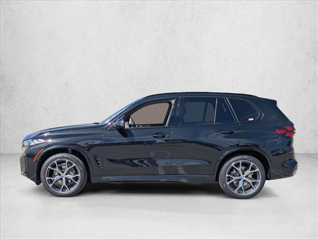 New 2026 BMW X5 xDrive40i w/ M Sport Package image 5