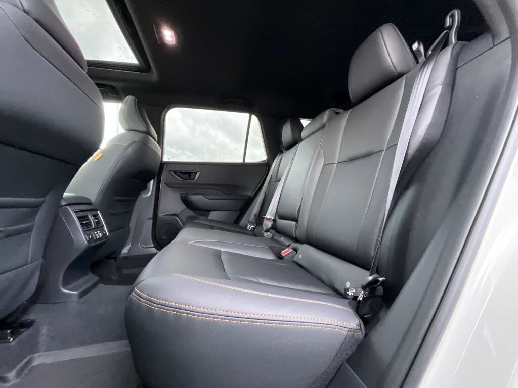 New 2026 Subaru Outback Wilderness image 13