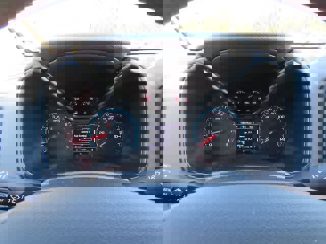 Used 2019 Chevrolet Colorado W/T w/ Custom Special Edition image 23