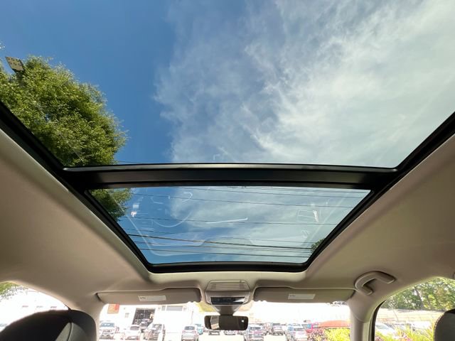 New 2026 Volkswagen Atlas SE image 21