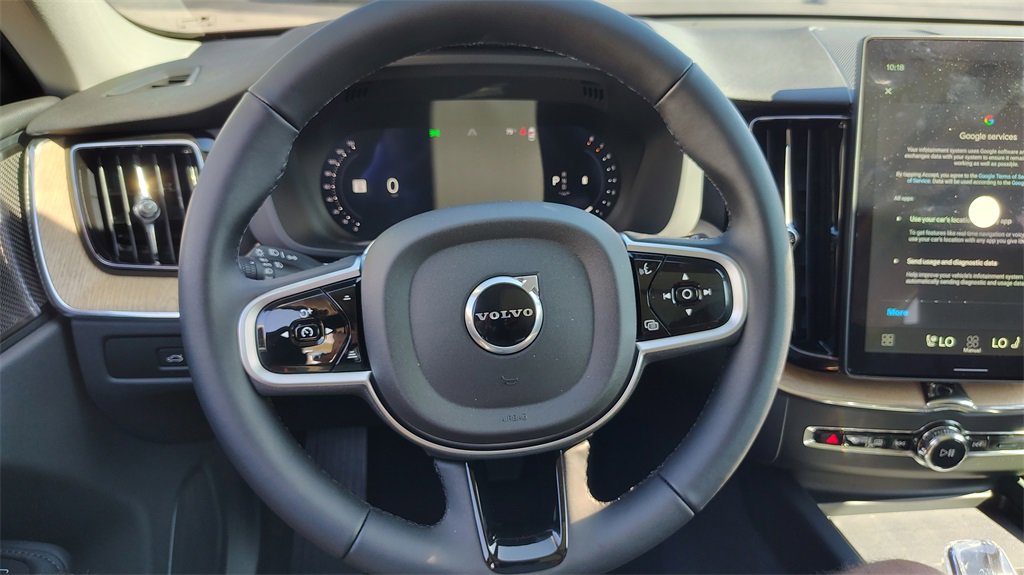 New 2026 Volvo XC60 B5 Plus w/ Climate Package image 14