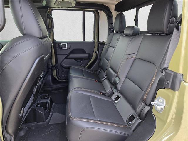 New 2026 Jeep Gladiator Mojave AWD/4WD image 15