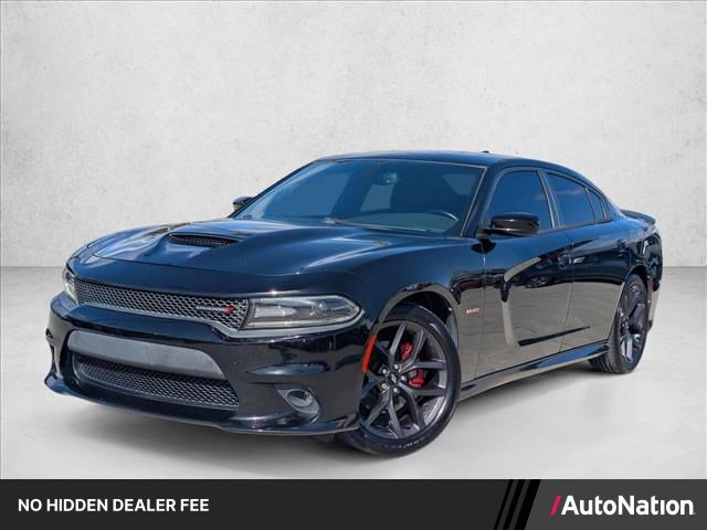 Used 2019 Dodge Charger R/T w/ Driver Confidence Group RWD video 1