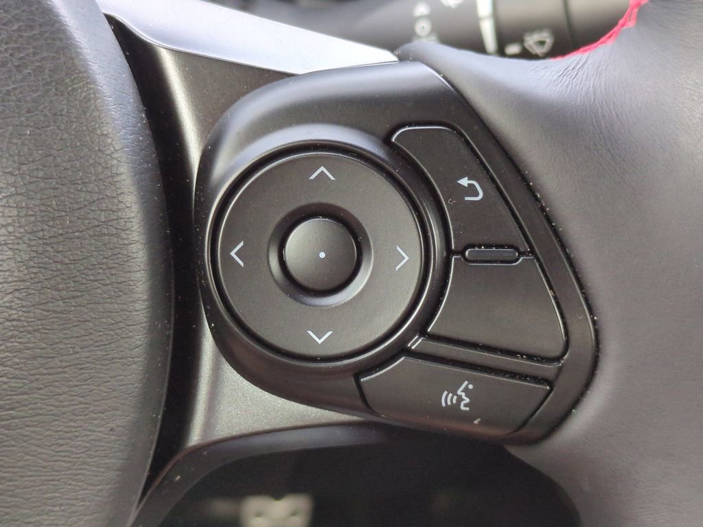 Used 2023 Subaru BRZ Limited image 13