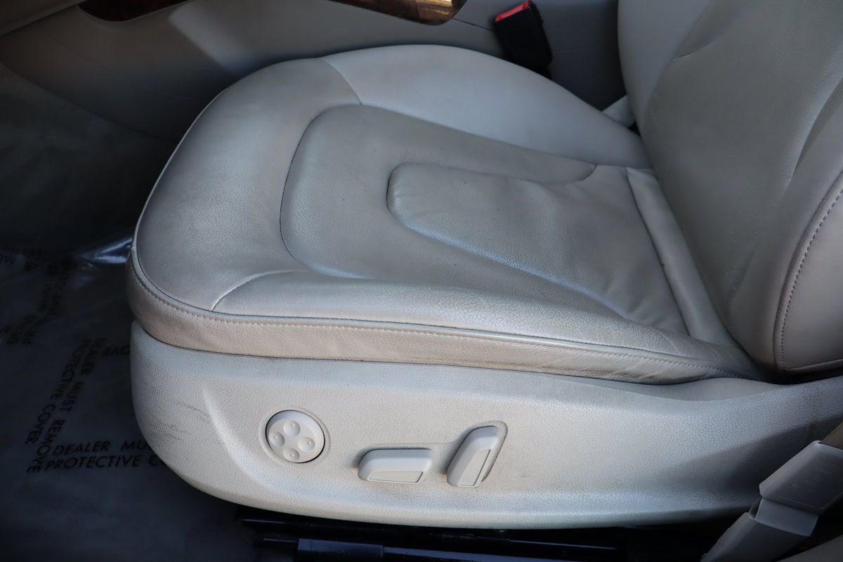 Used 2011 Audi A4 2.0T Premium image 27