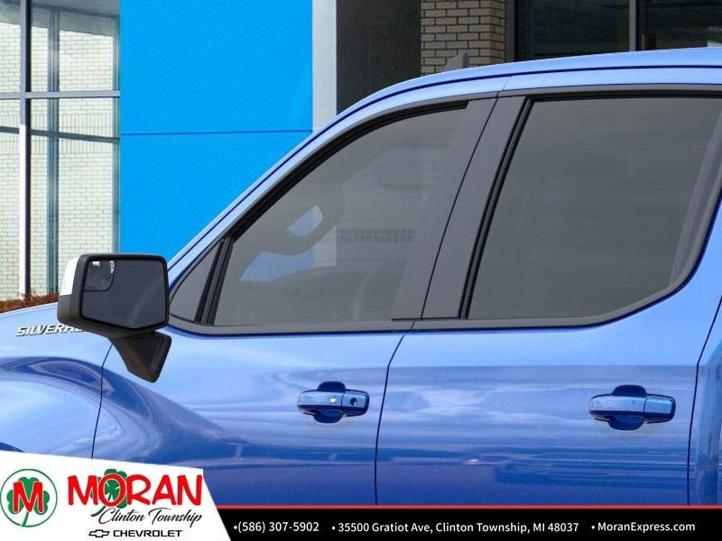 Certified 2026 Chevrolet Silverado 1500 LT image 14