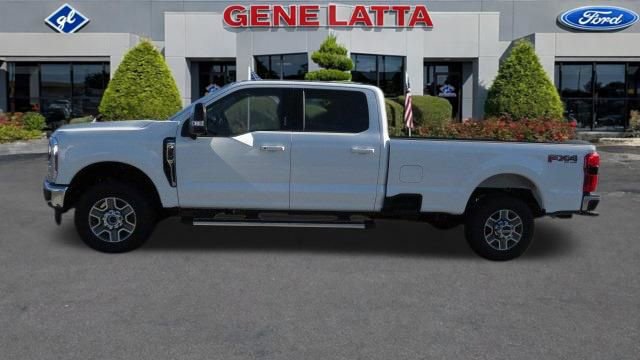 New 2026 Ford F350 Lariat w/ FX4 Off-Road Package image 13