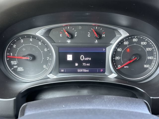Used 2022 GMC Terrain SLE w/ Driver Convenience Package AWD/4WD image 31