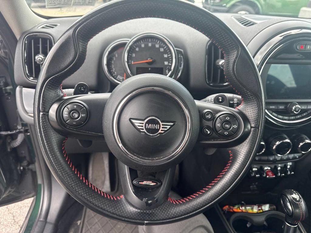 Used 2019 MINI Cooper Countryman S w/ Storage Package AWD/4WD image 9