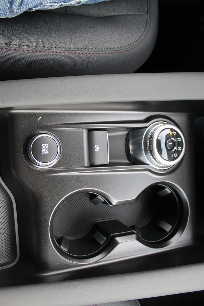 New 2026 Ford Explorer Active AWD/4WD image 32
