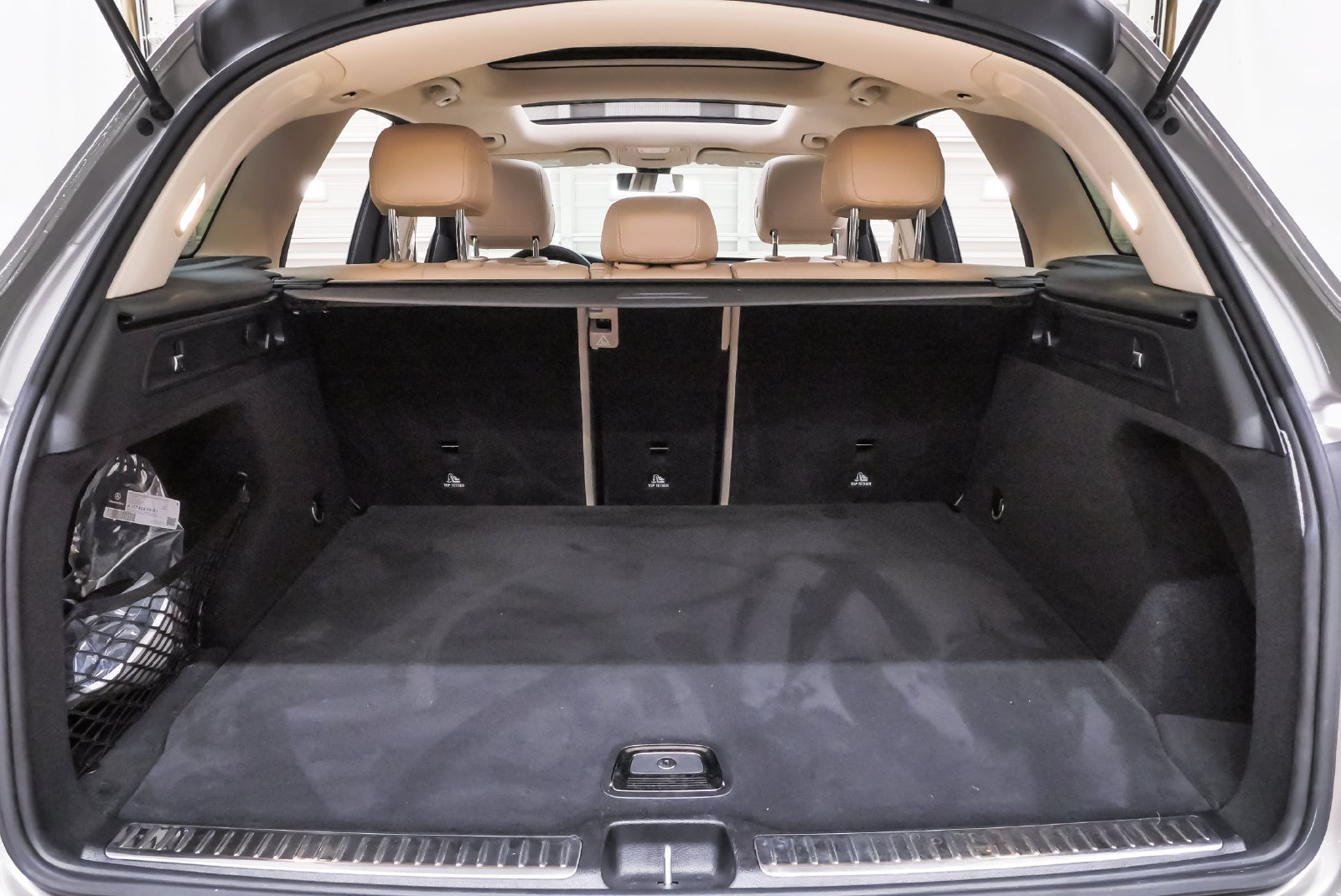 Used 2021 Mercedes-Benz GLC 300 image 32