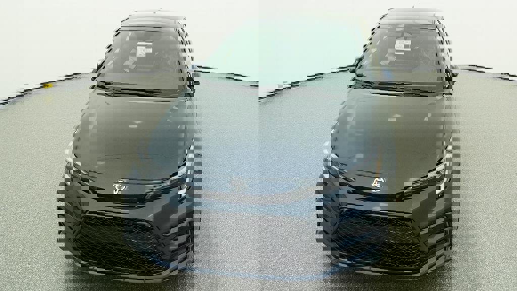 New 2026 Toyota Corolla SE image 13