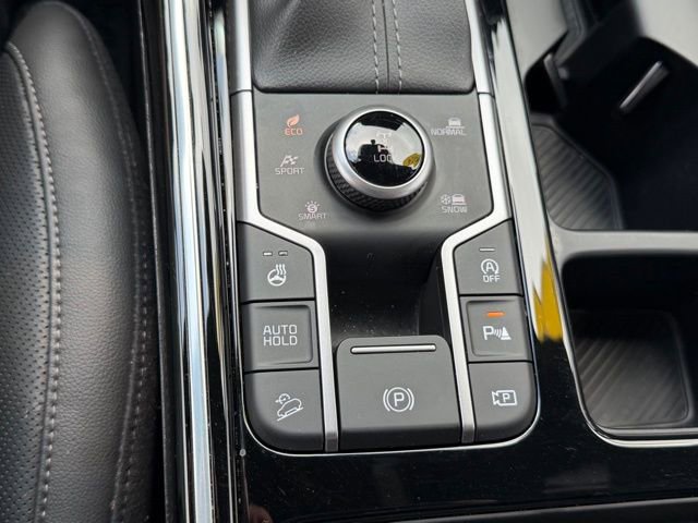 Used 2024 Kia Sorento SX Prestige image 23