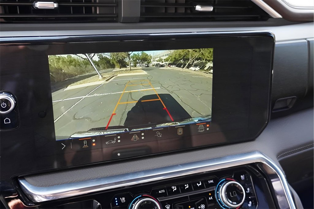 New 2026 GMC Sierra 1500 Denali image 15