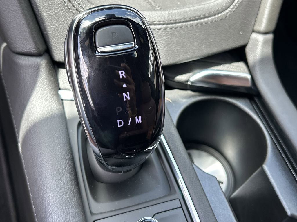 New 2026 Cadillac XT5 Premium Luxury image 25