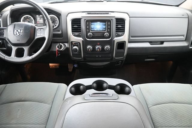 Used 2014 RAM 1500 Classic SLT RWD image 19
