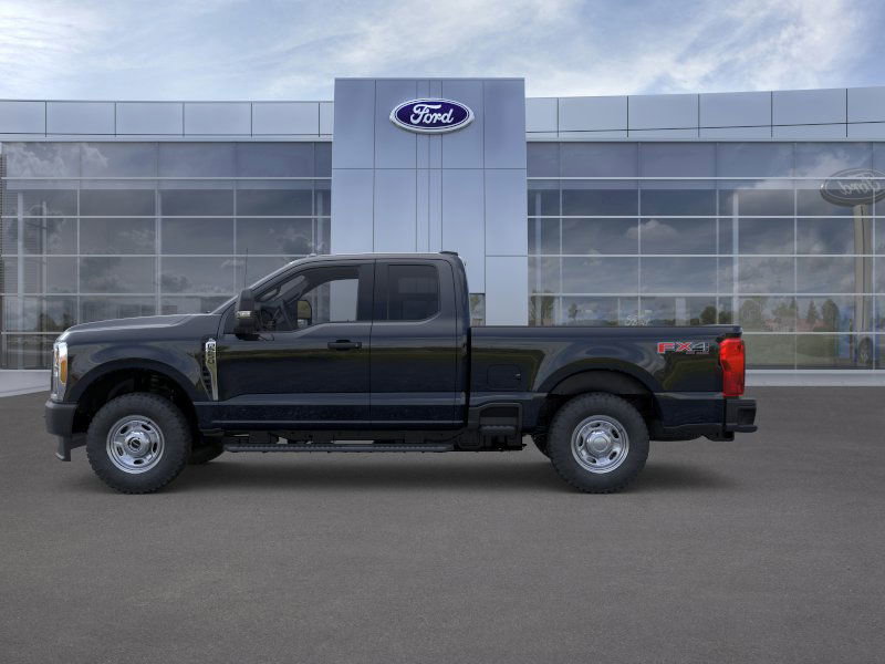 New 2026 Ford F250 XL image 3